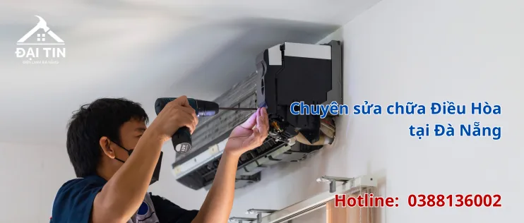 Điện Lạnh Đại Tin Đà Nẵng