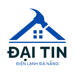 Điện Lạnh Đại Tin