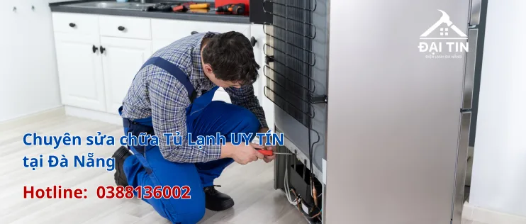 Điện Lạnh Đại Tin Đà Nẵng