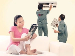 Điện Lạnh Đại Tin Đà Nẵng