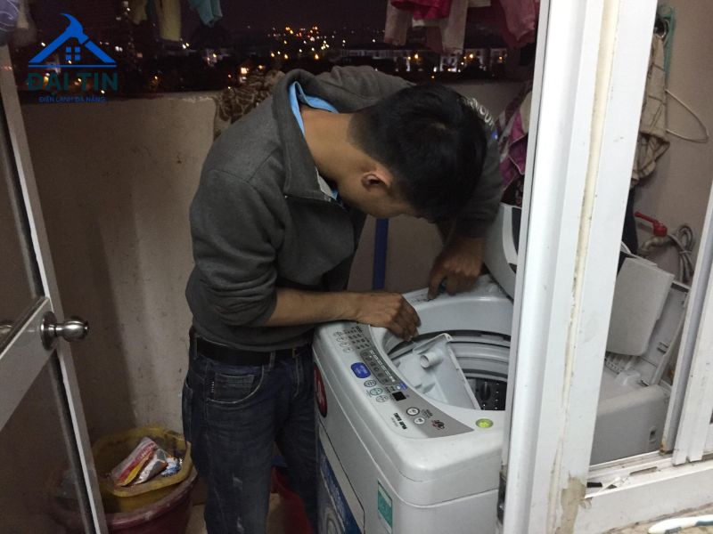 Điện Lạnh Đại Tin cam kết mang đến mức giá sửa chữa cạnh tranh nhất tại Đà Nẵng