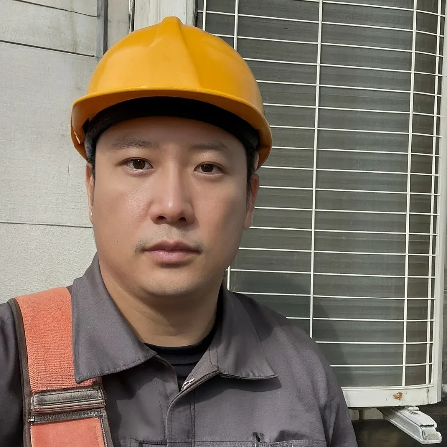 Điện Lạnh Đại Tin