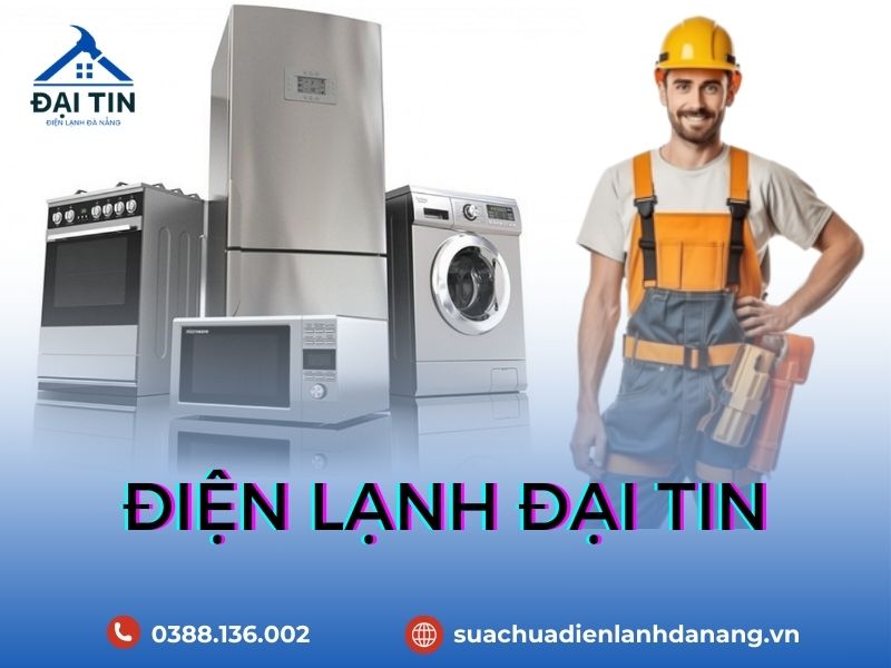 Liên hệ ngay Điện Lạnh Đại Tin để được báo giá chi tiết