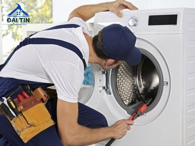 Linh kiện thay thế chính hãng, chất lượng