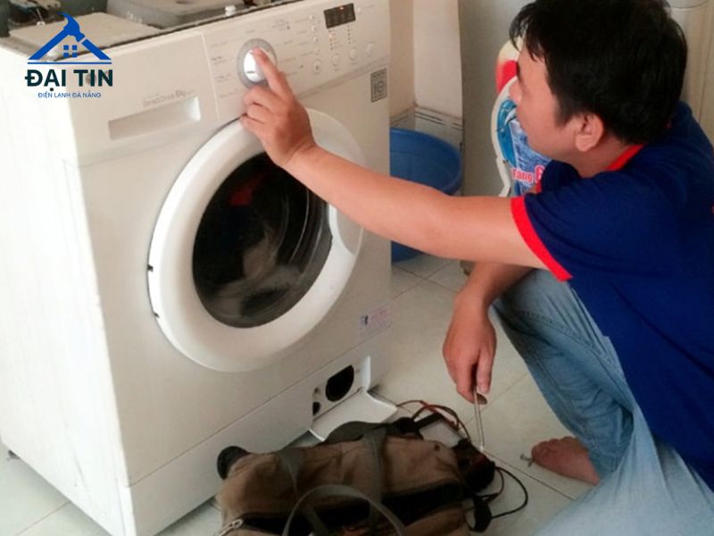 Dịch vụ sửa chữa tận nhà với thời gian nhanh nhất
