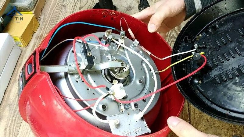 Điện Lạnh Đại Tin cung cấp dịch vụ sửa nồi cơm điện chuyên nghiệp