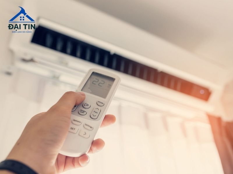 Người dùng cần biết các chế độ hoạt động cơ bản của điều hòa