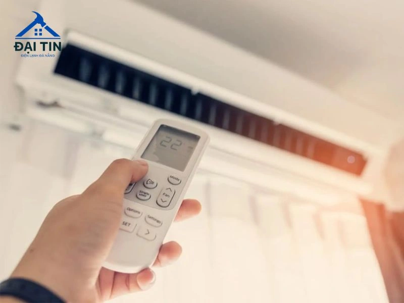 Chế độ Heat của điều hòa thường tốn điện hơn một chút so với chế độ làm mát