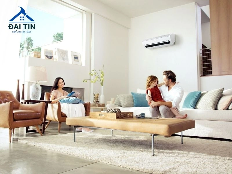 Cân nhắc toàn diện các yếu tố ảnh hưởng để chọn công suất điều hòa chính xác nhất