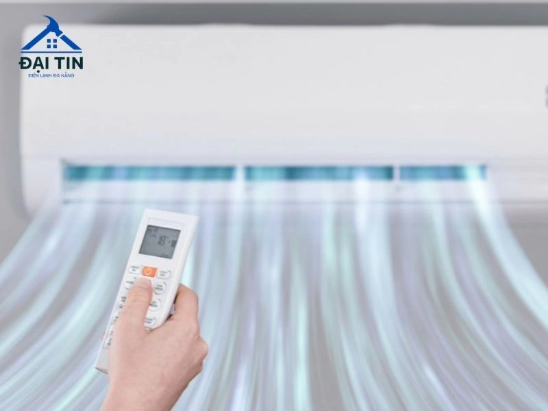 Chọn máy quá mạnh cũng không phải là giải pháp tốt