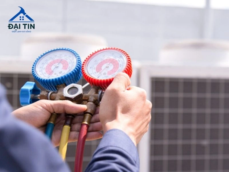 Công suất điều hòa là gì?