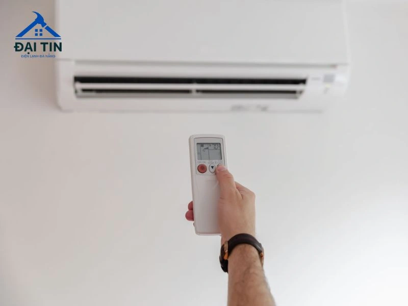 Chế độ Fan giúp điều hòa "nghỉ ngơi", tăng độ bền cho máy