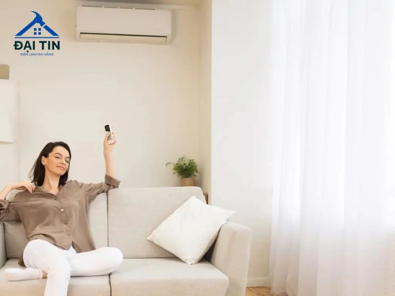 Turbo là "vị cứu tinh" cho những căn phòng hấp nhiệt mạnh