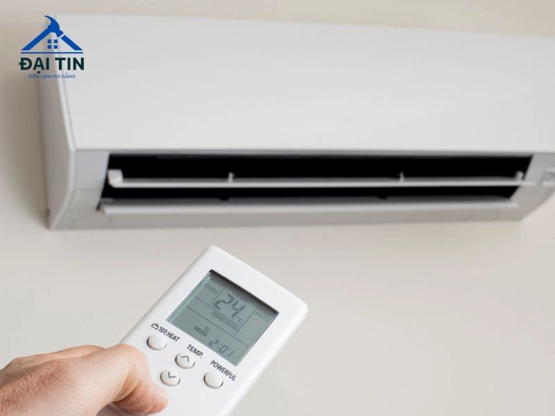 Kết hợp Turbo với các thói quen sử dụng điều hòa thông minh khác