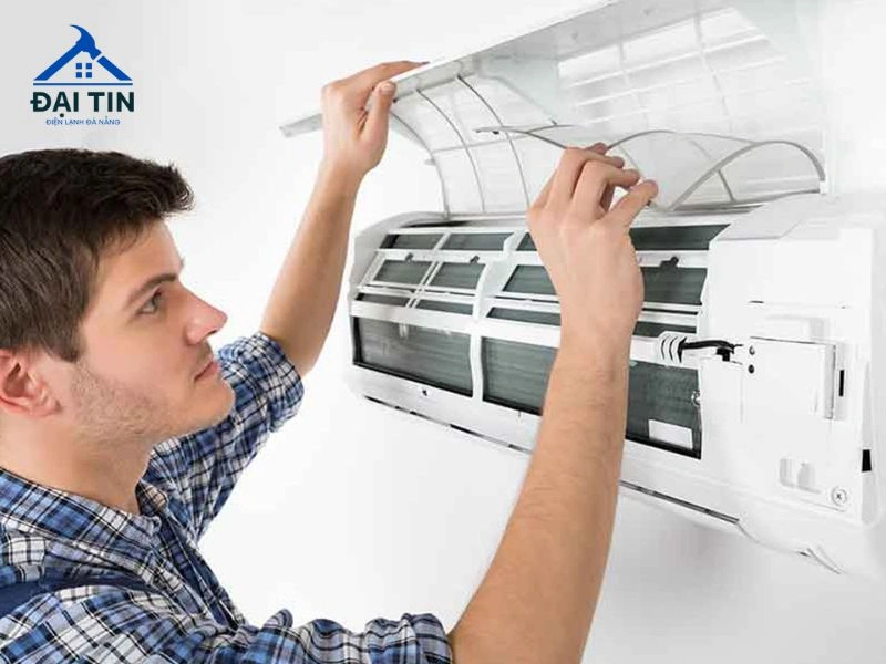 Lạm dụng chế độ turbo làm tăng nguy cơ hỏng hóc điều hòa